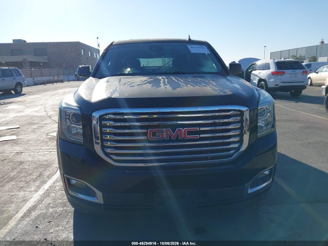 Продажа на аукционе авто 2017 Gmc Yukon Slt, vin: 1GKS2BKC2HR206051, номер лота: 46294916