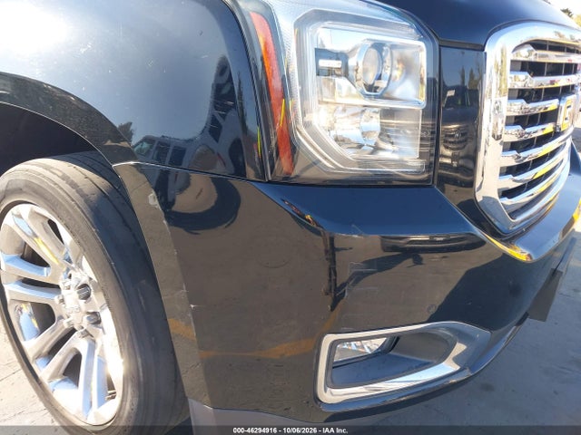 Продажа на аукционе авто 2017 Gmc Yukon Slt, vin: 1GKS2BKC2HR206051, номер лота: 46294916