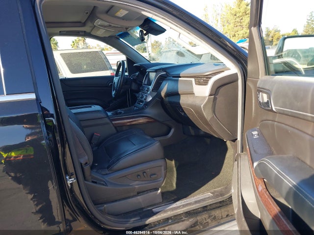 Продажа на аукционе авто 2017 Gmc Yukon Slt, vin: 1GKS2BKC2HR206051, номер лота: 46294916