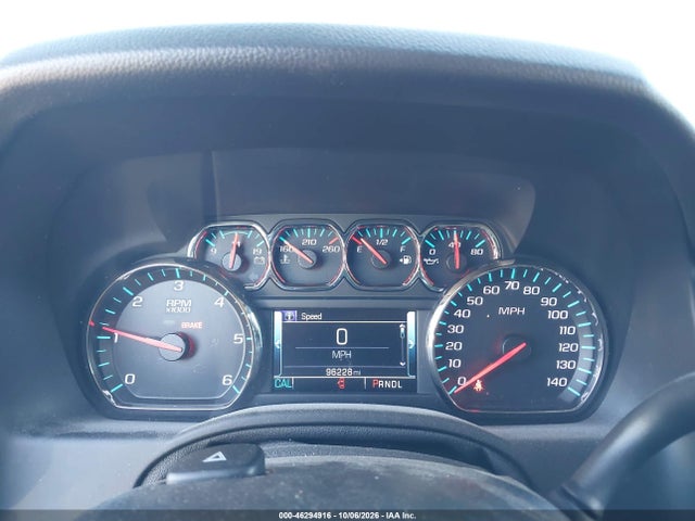 Продажа на аукционе авто 2017 Gmc Yukon Slt, vin: 1GKS2BKC2HR206051, номер лота: 46294916