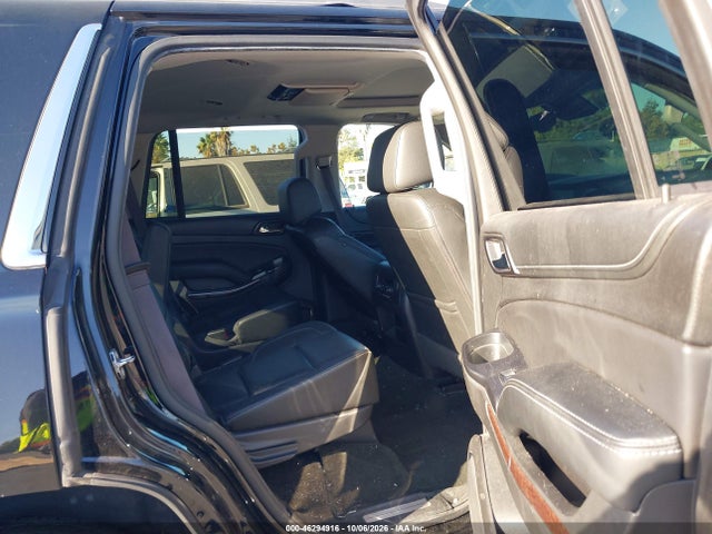 Продажа на аукционе авто 2017 Gmc Yukon Slt, vin: 1GKS2BKC2HR206051, номер лота: 46294916