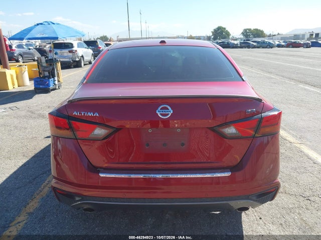 1N4BL4CV8LC112018 Nissan Altima Sr Fwd