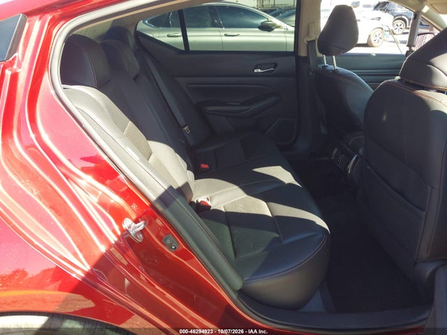 1N4BL4CV8LC112018 Nissan Altima Sr Fwd