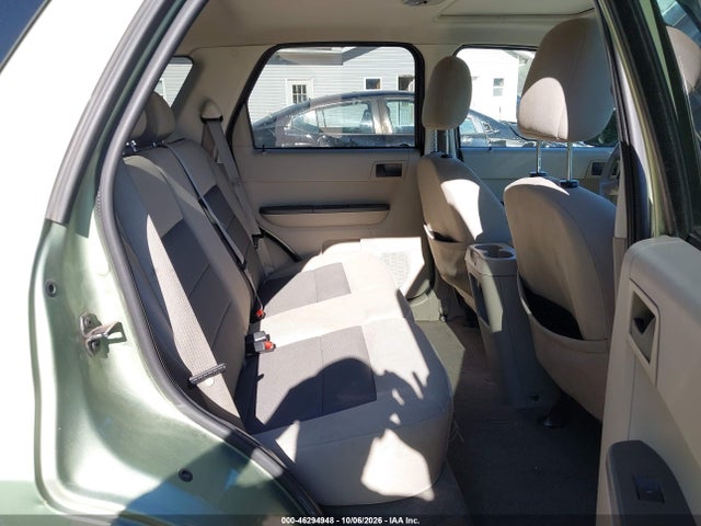Aukcja sprzedaży 2008 Ford Escape Xlt, vin: 1FMCU03188KD31894, numer aukcji: 46294948