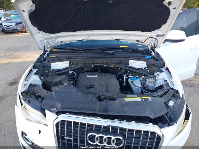 46294961 :رقم المزاد ، WA1LFAFP9EA104455 vin ، 2014 Audi Q5 2.0t Premium مزاد بيع