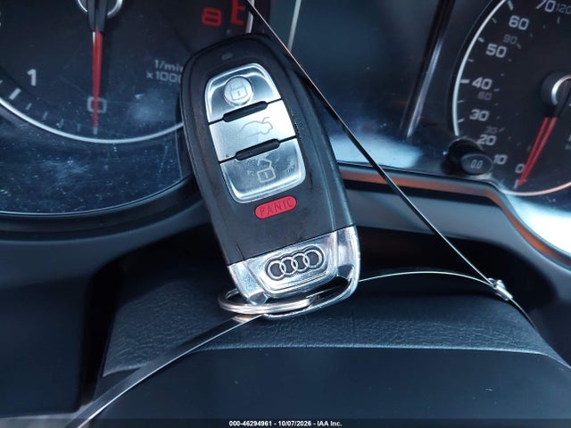 46294961 :رقم المزاد ، WA1LFAFP9EA104455 vin ، 2014 Audi Q5 2.0t Premium مزاد بيع