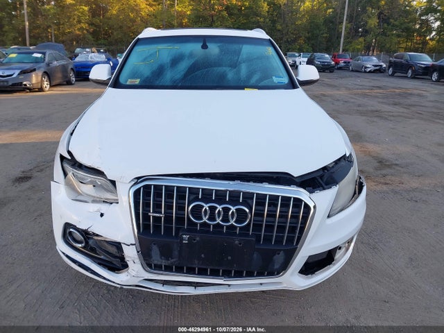 46294961 :رقم المزاد ، WA1LFAFP9EA104455 vin ، 2014 Audi Q5 2.0t Premium مزاد بيع