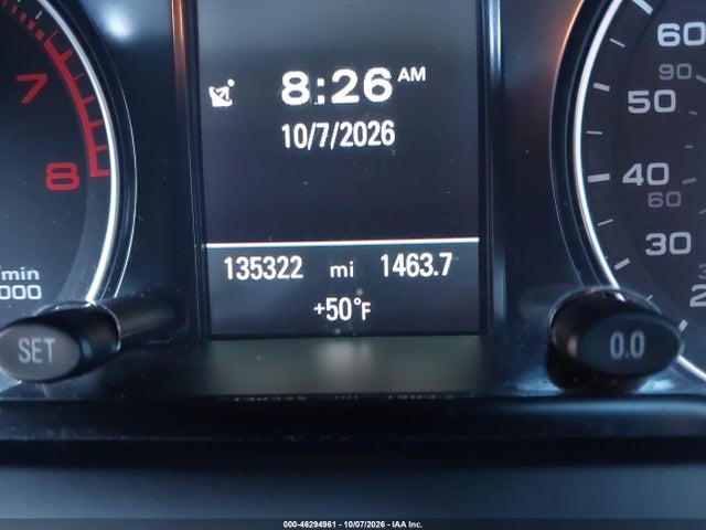 46294961 :رقم المزاد ، WA1LFAFP9EA104455 vin ، 2014 Audi Q5 2.0t Premium مزاد بيع