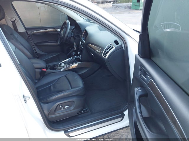 46294961 :رقم المزاد ، WA1LFAFP9EA104455 vin ، 2014 Audi Q5 2.0t Premium مزاد بيع
