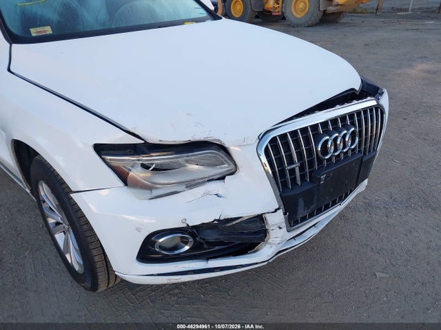 46294961 :رقم المزاد ، WA1LFAFP9EA104455 vin ، 2014 Audi Q5 2.0t Premium مزاد بيع