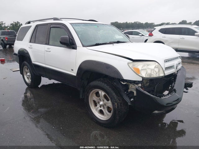 Продаж на аукціоні авто 2003 Toyota 4runner Sr5 V8, vin: JTEZT14R730003071, номер лоту: 46294963