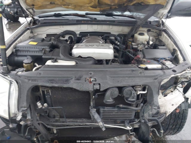 Продаж на аукціоні авто 2003 Toyota 4runner Sr5 V8, vin: JTEZT14R730003071, номер лоту: 46294963