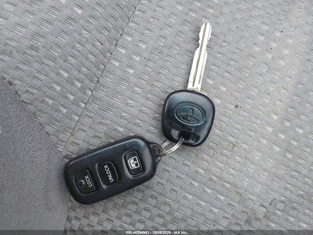 Продаж на аукціоні авто 2003 Toyota 4runner Sr5 V8, vin: JTEZT14R730003071, номер лоту: 46294963