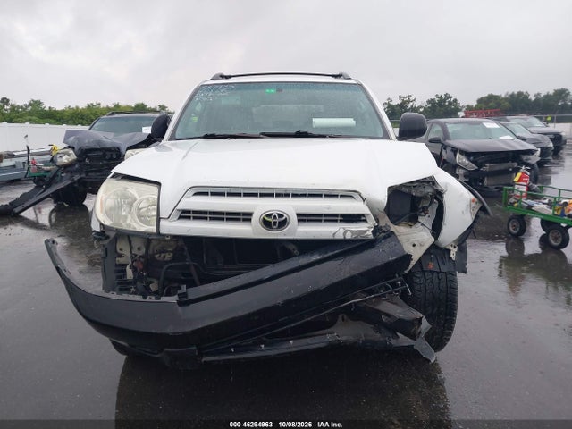 Продаж на аукціоні авто 2003 Toyota 4runner Sr5 V8, vin: JTEZT14R730003071, номер лоту: 46294963