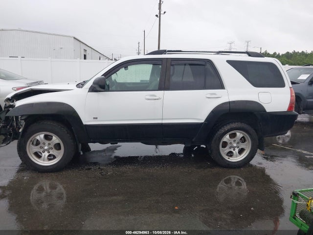 Продаж на аукціоні авто 2003 Toyota 4runner Sr5 V8, vin: JTEZT14R730003071, номер лоту: 46294963