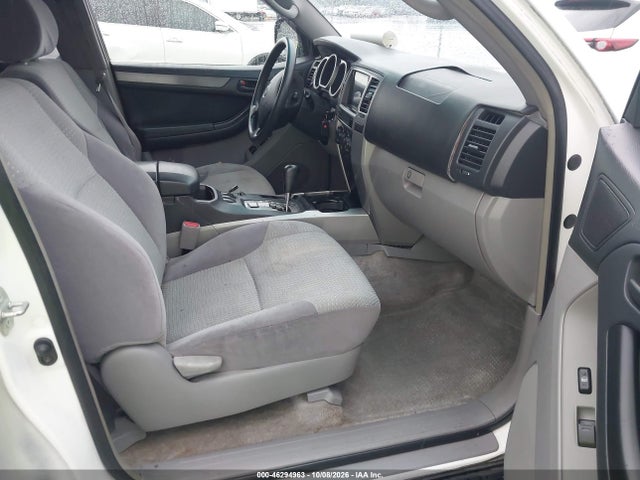 Продаж на аукціоні авто 2003 Toyota 4runner Sr5 V8, vin: JTEZT14R730003071, номер лоту: 46294963