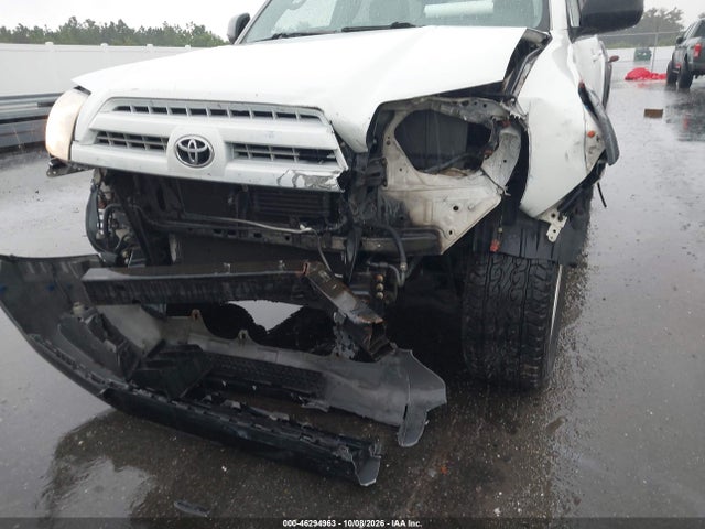 Продаж на аукціоні авто 2003 Toyota 4runner Sr5 V8, vin: JTEZT14R730003071, номер лоту: 46294963