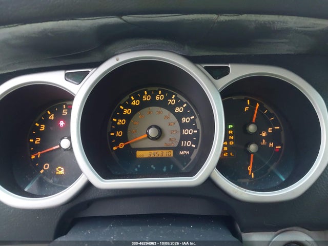 Продаж на аукціоні авто 2003 Toyota 4runner Sr5 V8, vin: JTEZT14R730003071, номер лоту: 46294963