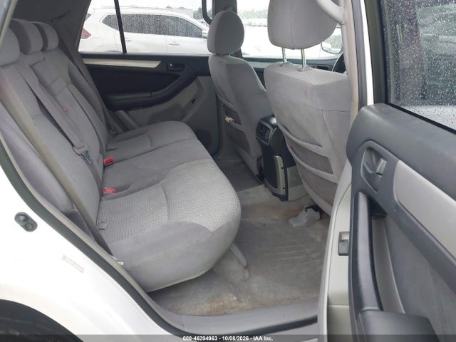 Продаж на аукціоні авто 2003 Toyota 4runner Sr5 V8, vin: JTEZT14R730003071, номер лоту: 46294963