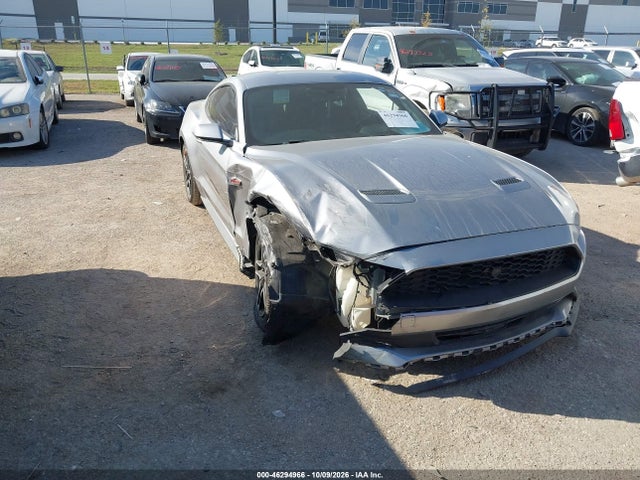 Продаж на аукціоні авто 2020 Ford Mustang Ecoboost Premium Fastback, vin: 1FA6P8TH2L5119073, номер лоту: 46294966