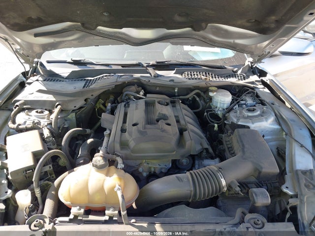 Продаж на аукціоні авто 2020 Ford Mustang Ecoboost Premium Fastback, vin: 1FA6P8TH2L5119073, номер лоту: 46294966