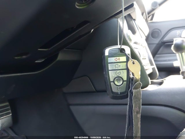 Продаж на аукціоні авто 2020 Ford Mustang Ecoboost Premium Fastback, vin: 1FA6P8TH2L5119073, номер лоту: 46294966
