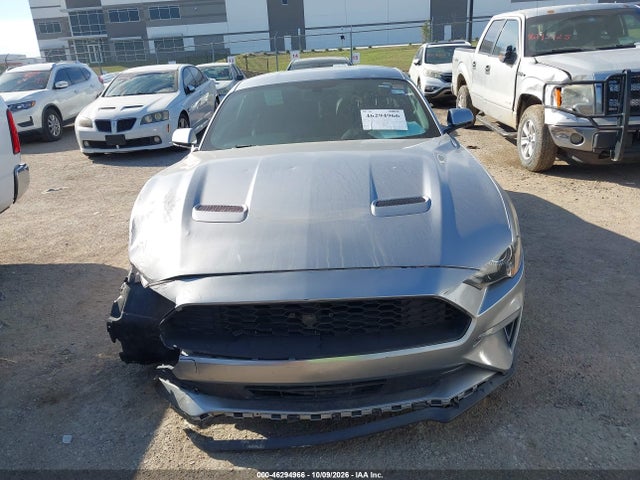 Продаж на аукціоні авто 2020 Ford Mustang Ecoboost Premium Fastback, vin: 1FA6P8TH2L5119073, номер лоту: 46294966