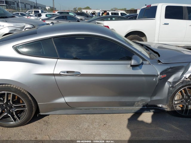 Продаж на аукціоні авто 2020 Ford Mustang Ecoboost Premium Fastback, vin: 1FA6P8TH2L5119073, номер лоту: 46294966