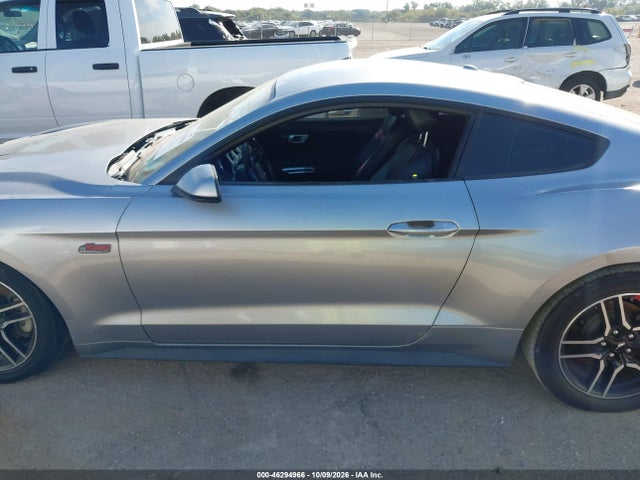 Продаж на аукціоні авто 2020 Ford Mustang Ecoboost Premium Fastback, vin: 1FA6P8TH2L5119073, номер лоту: 46294966