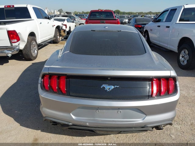 Продаж на аукціоні авто 2020 Ford Mustang Ecoboost Premium Fastback, vin: 1FA6P8TH2L5119073, номер лоту: 46294966