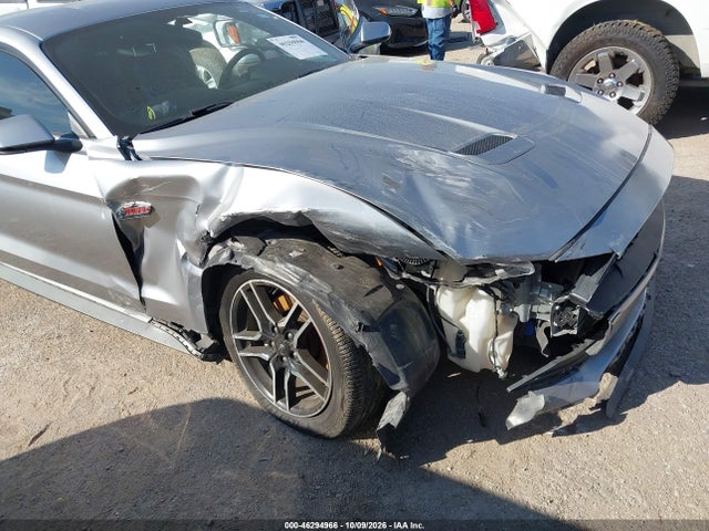 Продаж на аукціоні авто 2020 Ford Mustang Ecoboost Premium Fastback, vin: 1FA6P8TH2L5119073, номер лоту: 46294966