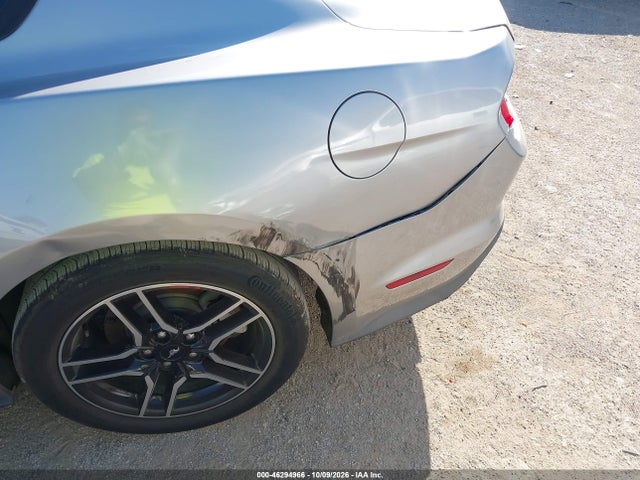 Продаж на аукціоні авто 2020 Ford Mustang Ecoboost Premium Fastback, vin: 1FA6P8TH2L5119073, номер лоту: 46294966