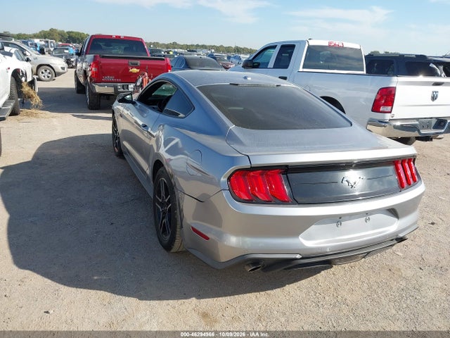 Продаж на аукціоні авто 2020 Ford Mustang Ecoboost Premium Fastback, vin: 1FA6P8TH2L5119073, номер лоту: 46294966