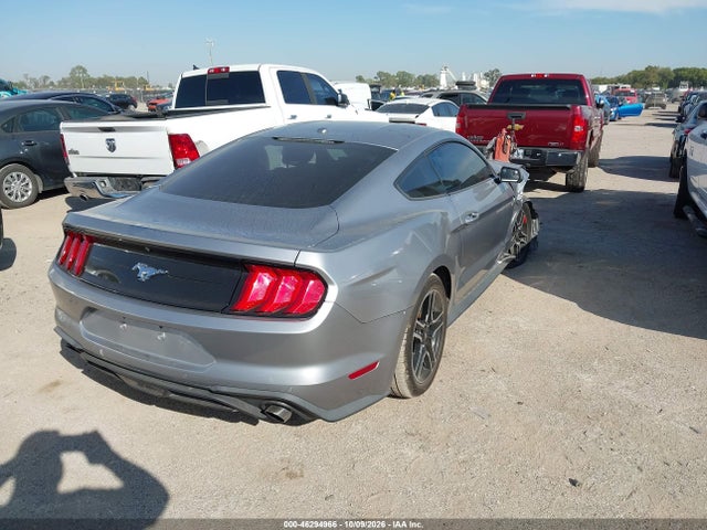 Продаж на аукціоні авто 2020 Ford Mustang Ecoboost Premium Fastback, vin: 1FA6P8TH2L5119073, номер лоту: 46294966