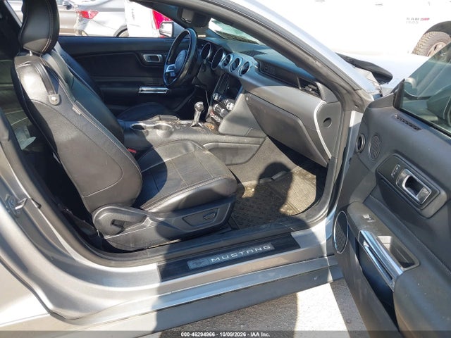 Продаж на аукціоні авто 2020 Ford Mustang Ecoboost Premium Fastback, vin: 1FA6P8TH2L5119073, номер лоту: 46294966