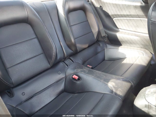 Продаж на аукціоні авто 2020 Ford Mustang Ecoboost Premium Fastback, vin: 1FA6P8TH2L5119073, номер лоту: 46294966