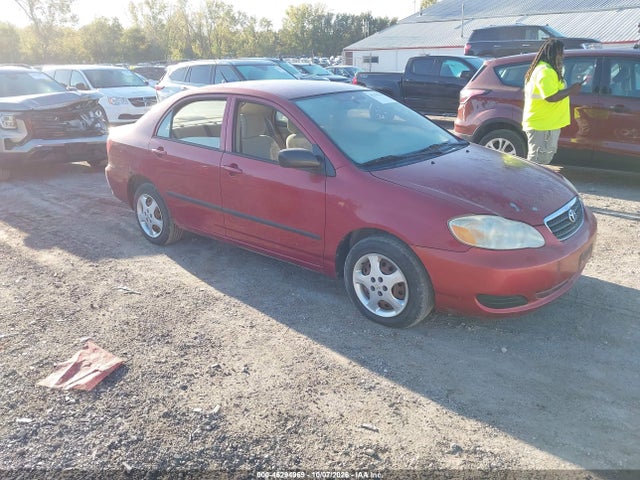 Aukcja sprzedaży 2005 Toyota Corolla Ce, vin: 1NXBR32E05Z385872, numer aukcji: 46294969