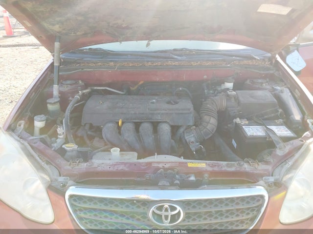 Aukcja sprzedaży 2005 Toyota Corolla Ce, vin: 1NXBR32E05Z385872, numer aukcji: 46294969