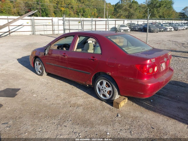Aukcja sprzedaży 2005 Toyota Corolla Ce, vin: 1NXBR32E05Z385872, numer aukcji: 46294969