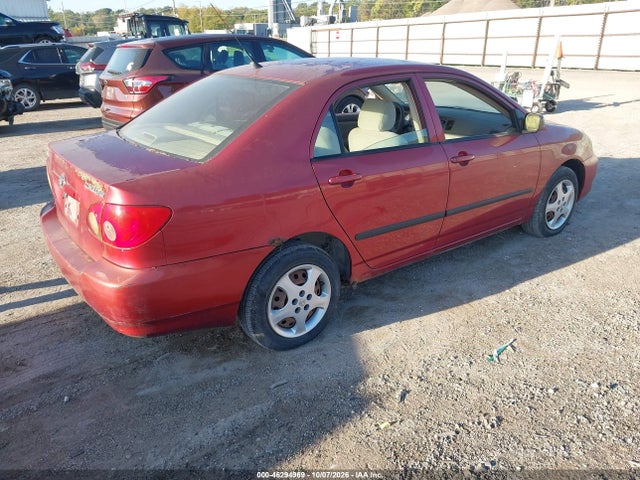 Aukcja sprzedaży 2005 Toyota Corolla Ce, vin: 1NXBR32E05Z385872, numer aukcji: 46294969