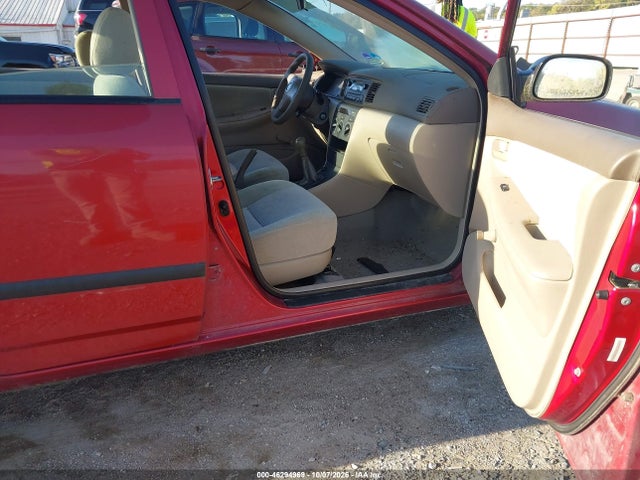 Aukcja sprzedaży 2005 Toyota Corolla Ce, vin: 1NXBR32E05Z385872, numer aukcji: 46294969