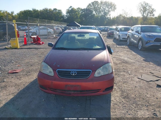Aukcja sprzedaży 2005 Toyota Corolla Ce, vin: 1NXBR32E05Z385872, numer aukcji: 46294969