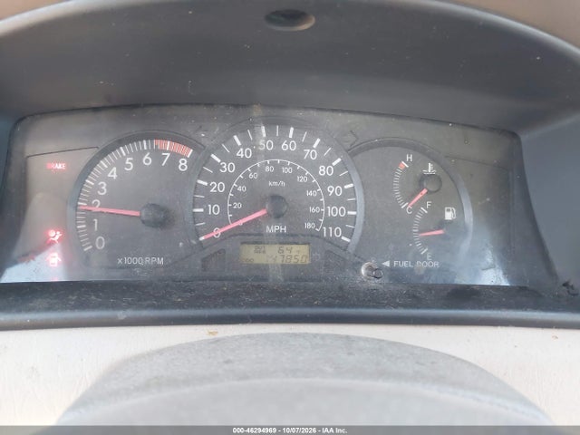 Aukcja sprzedaży 2005 Toyota Corolla Ce, vin: 1NXBR32E05Z385872, numer aukcji: 46294969