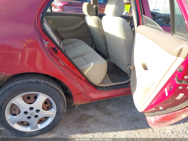 Aukcja sprzedaży 2005 Toyota Corolla Ce, vin: 1NXBR32E05Z385872, numer aukcji: 46294969
