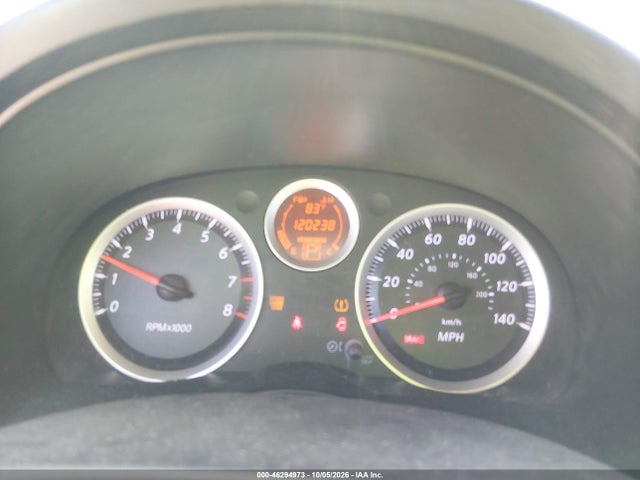 Продажа на аукционе авто 2012 Nissan Sentra 2.0 Sr, vin: 3N1AB6AP2CL654084, номер лота: 46294973
