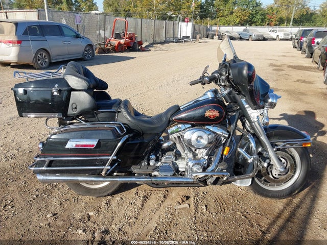 Aukcja sprzedaży 2000 Harley-davidson Flht, vin: 1HD1DDV13YY612528, numer aukcji: 46294986