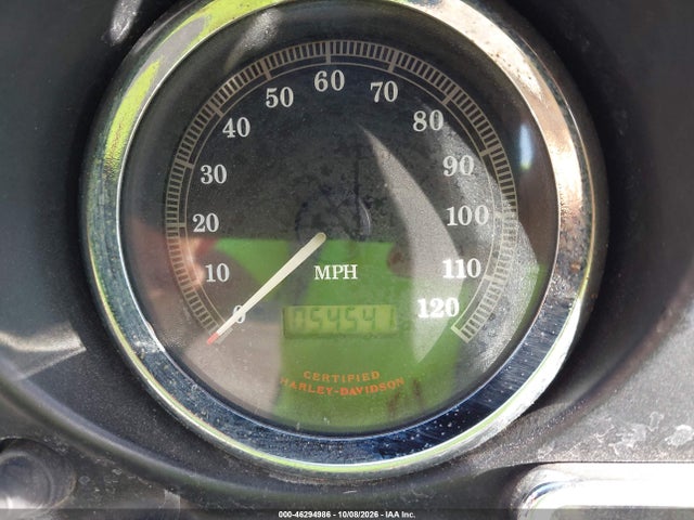 Aukcja sprzedaży 2000 Harley-davidson Flht, vin: 1HD1DDV13YY612528, numer aukcji: 46294986