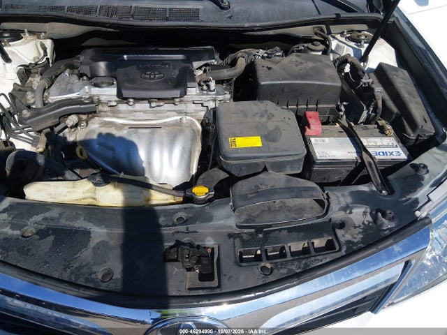 46294990 :رقم المزاد ، 4T4BF1FK8DR302092 vin ، 2013 Toyota Camry Xle مزاد بيع