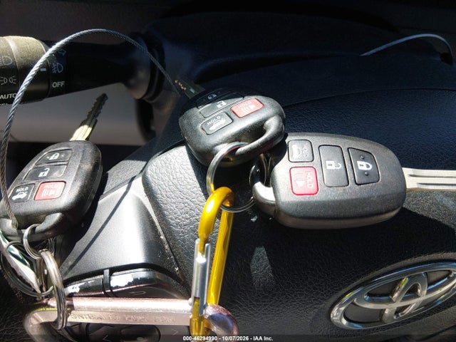 46294990 :رقم المزاد ، 4T4BF1FK8DR302092 vin ، 2013 Toyota Camry Xle مزاد بيع