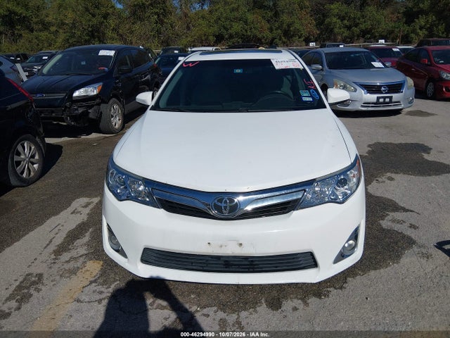 46294990 :رقم المزاد ، 4T4BF1FK8DR302092 vin ، 2013 Toyota Camry Xle مزاد بيع
